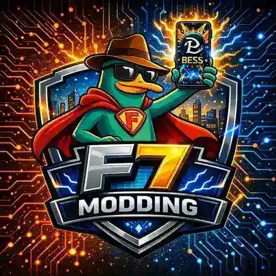 F7 ONYX MODDING