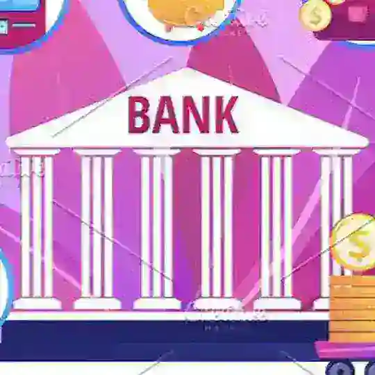Bank Openups