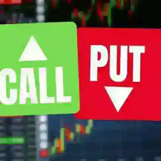 Future & Option Trading