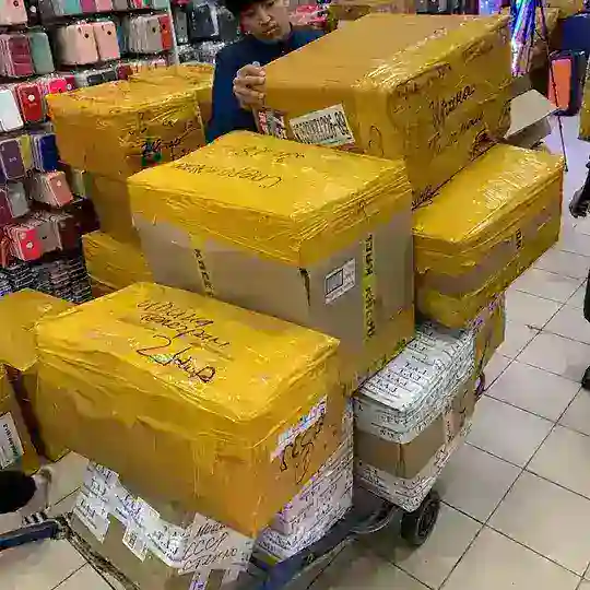 Поставщики товаров и опт покупатели