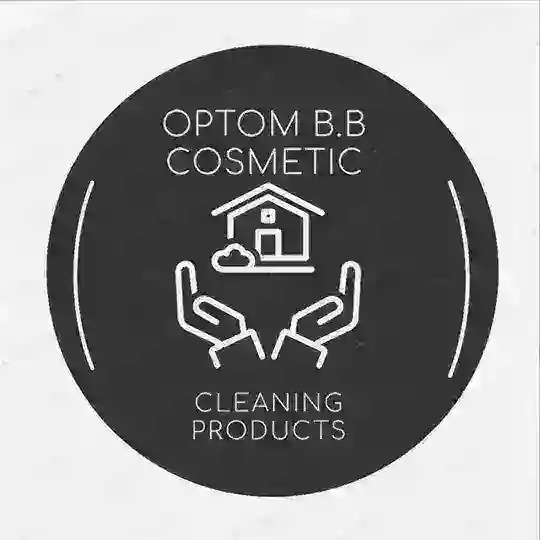 OPTOM B.B COSMETIC CLEANING