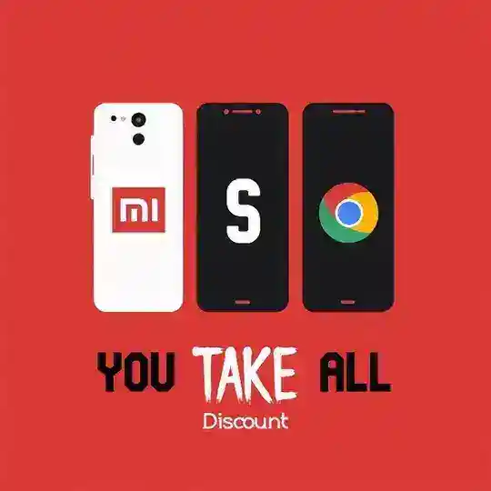 YouTakeAll (Уценка)