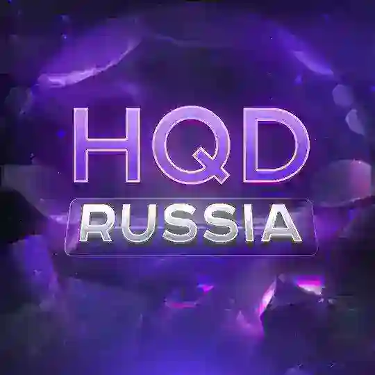 HQD RUSSIA & OPTRU