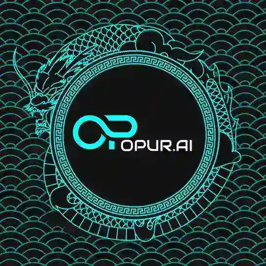 OPUR AI CHINESE COMMUNITY 🇨🇳