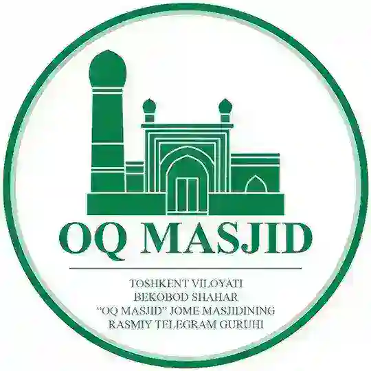 Oq masjid