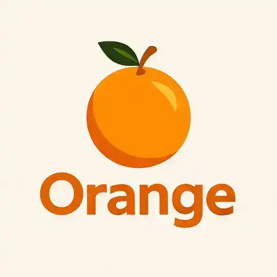 ORANGE Diamond shop