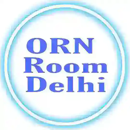 UPSC Delhi Rooms ORN