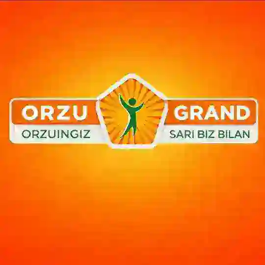 Orzu Grand Vodil
