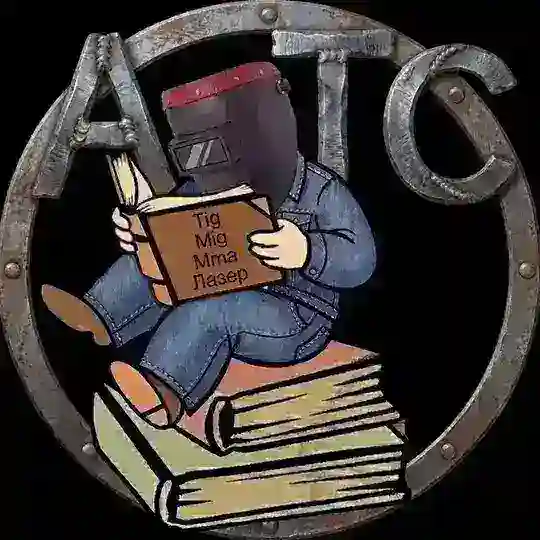 Чат АТС Antona о Tig Mig сварке 👨🏻🏭