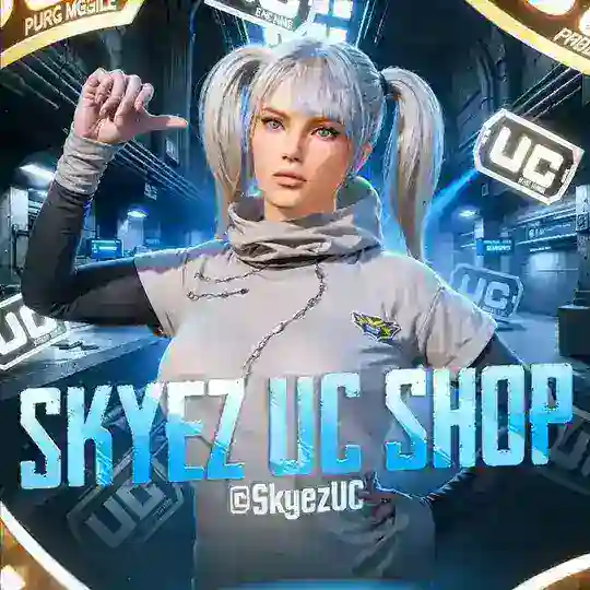 Отзывы SKYEZ UC SHOP