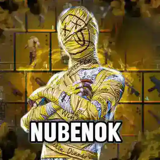 Вещи/ПП/UC Nubenok_Shop