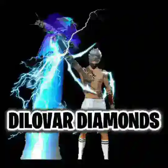 DILOVARFF1 DIAMONDS
