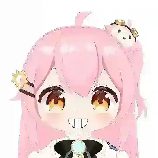 塔菲喵交流群