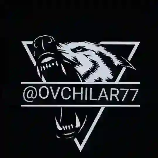 @OVCHILAR77 gruppasi