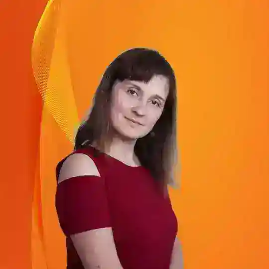 📲 Оксана Авганова Продвижение