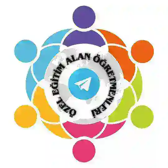 Özel Eğitim Alan Öğretmenleri