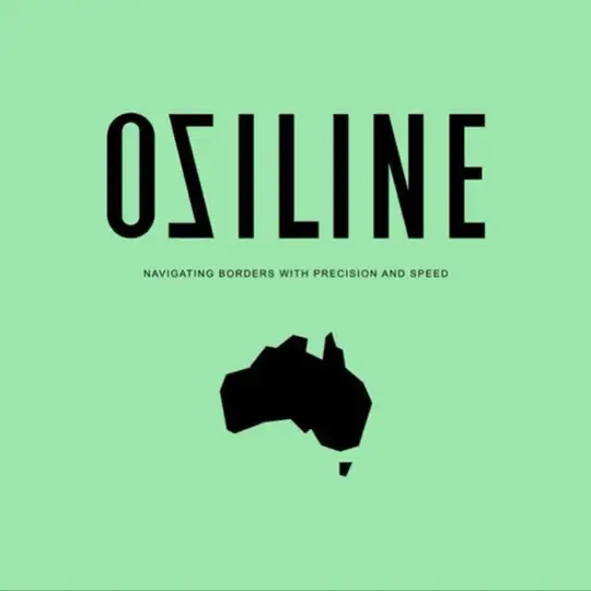 مهاجرت به استراليا با اوزى لاين