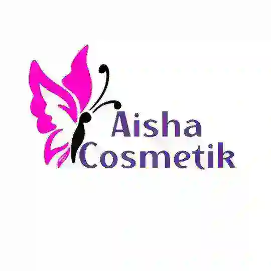 Aisha Cosmetik Optim🥰