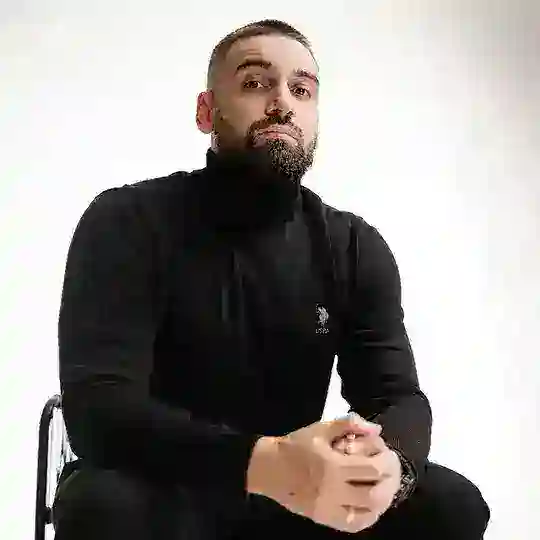 Стас Агапов | Р2Р Арбитраж Chat