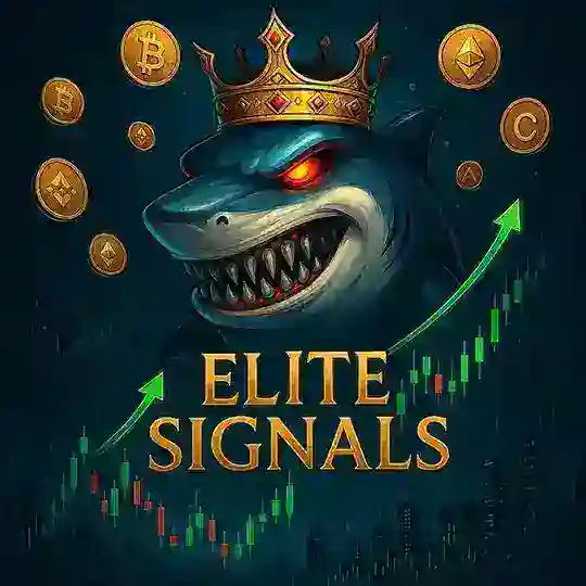 Elite Signals | Jason