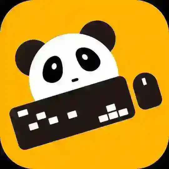 Panda+GG Mouse+K2er Chat
