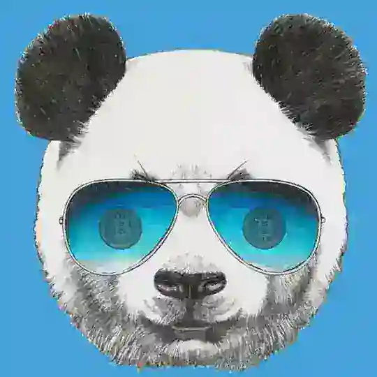 تحليلات العملات الرقمية -Panda