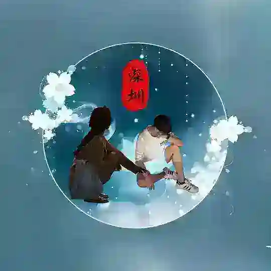 深圳猛男协会