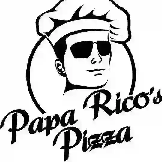 Papa Rico 🍕🍱🍜 Служа Доставки Якутск