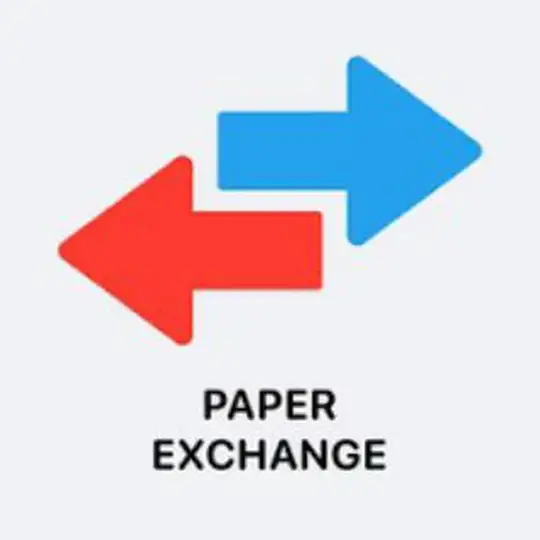 Paper Exchange