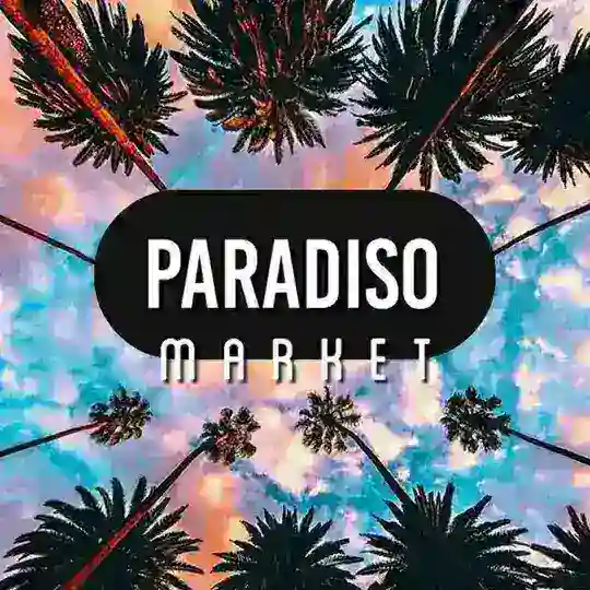 ๛ Paradiso Market ๛