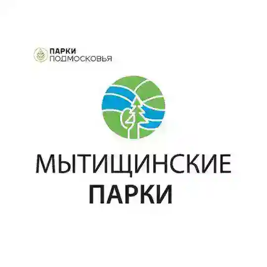 Чат парков г.о. Мытищи