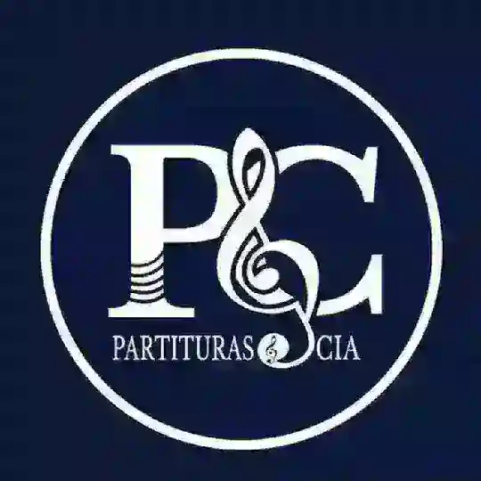 Partituras & Cia