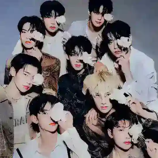 ZB1 WTS/WTB/WTT 🇲🇾