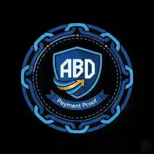 ABD Proof Of Payment