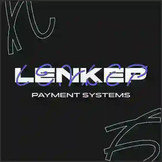 Вакансии в платёжках & LENKEP
