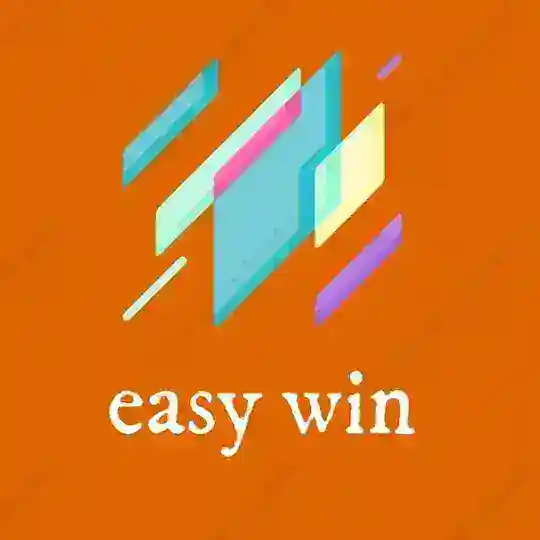 EASY WIN 🏆