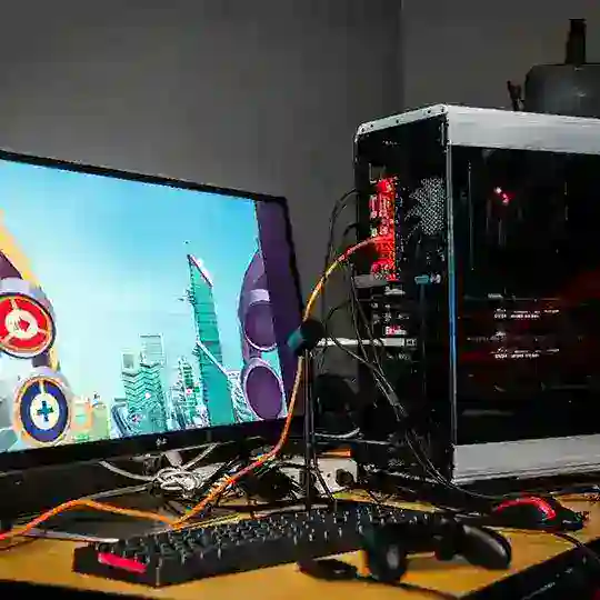 PC_Discussion_Forum