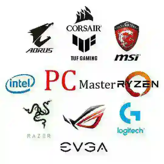PC Master بازارچه سخت افزار