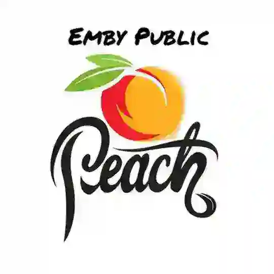 peach_公益服