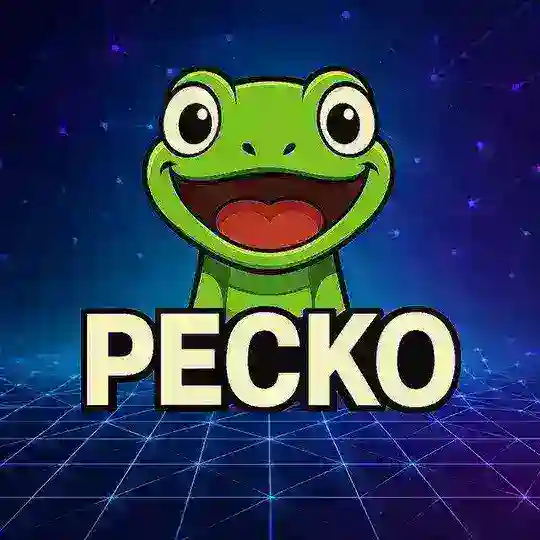 Pecko Officially