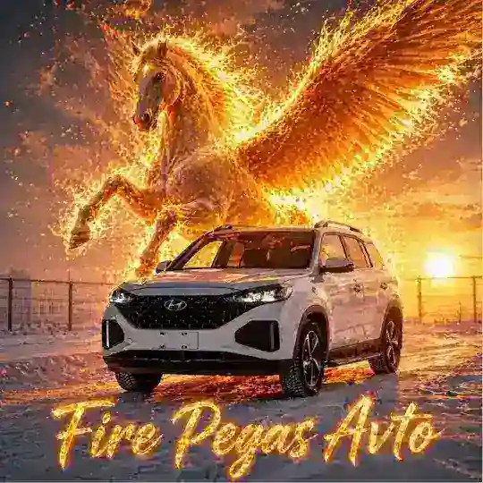FIRE PEGAS AVTO