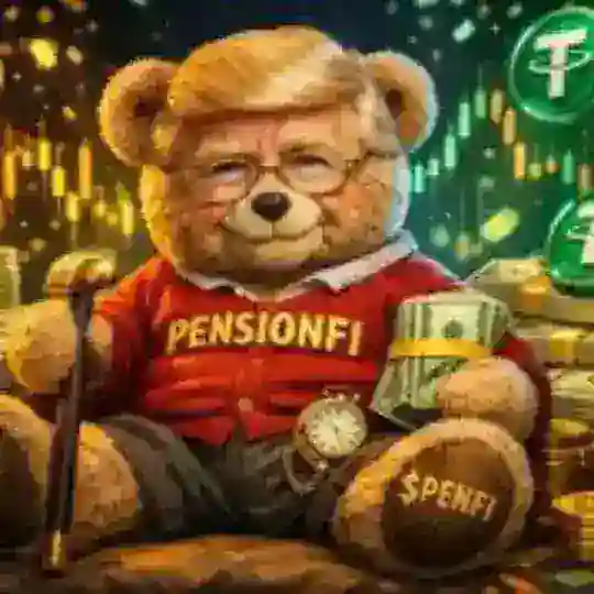 PENSIONFI $PENFI