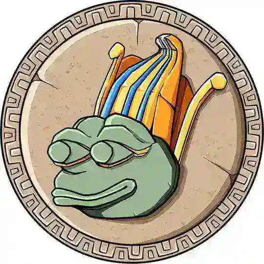 PEPE Ascension [Official Community]