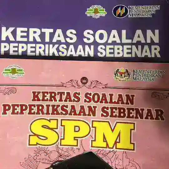 soalan percubaan spm Matematik negeri kelantan murid form 5 kssm koleksi soalan math spm