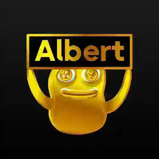Albert™