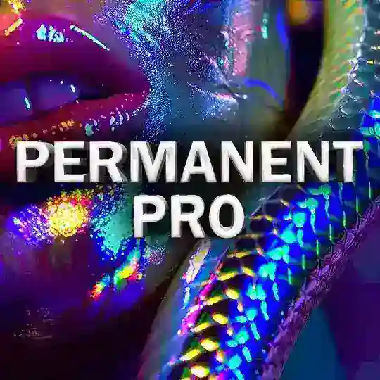 Перманент PRO