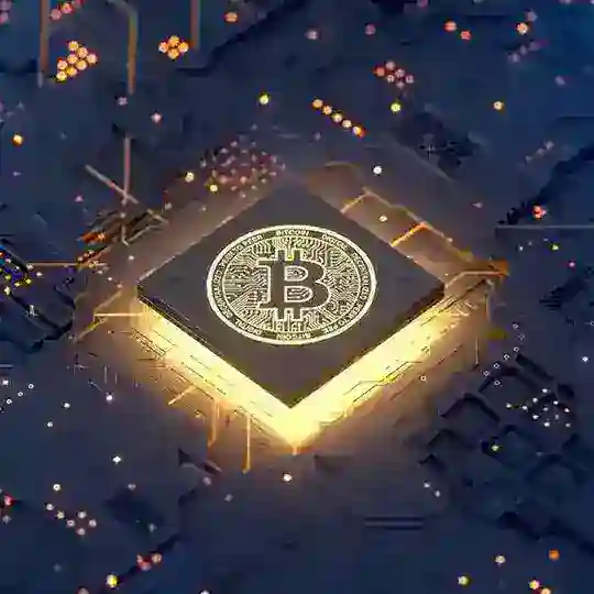 ارز دیجیتال | سیگنال