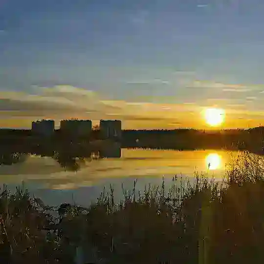 8 фаза Переделкино Ближнее