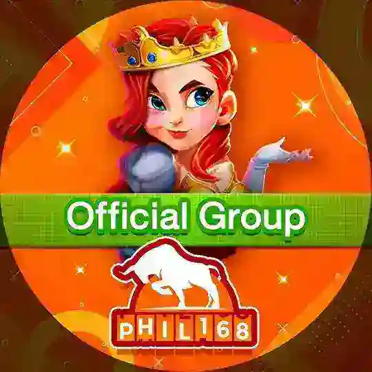 PHIL168 Official Group