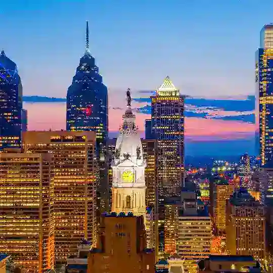 Philadelphia chat